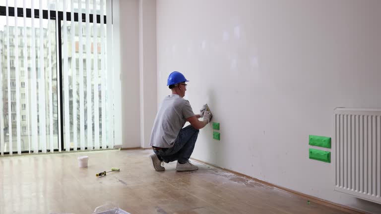 Mold Remediation for Rental Properties in Chico, CA